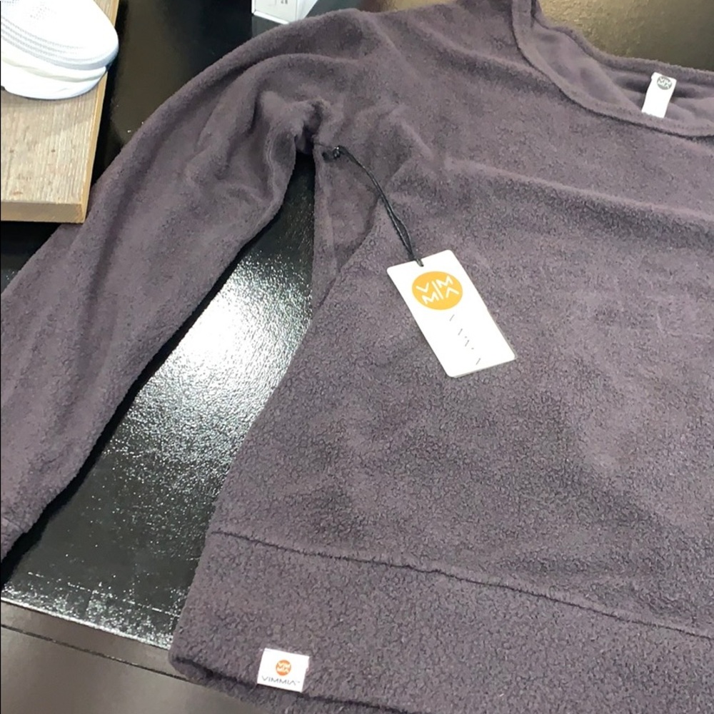 Brand new vimmia sweater